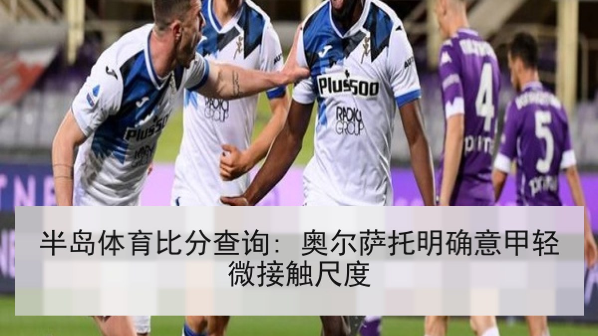 半岛体育比分查询: 奥尔萨托明确意甲轻微接触尺度